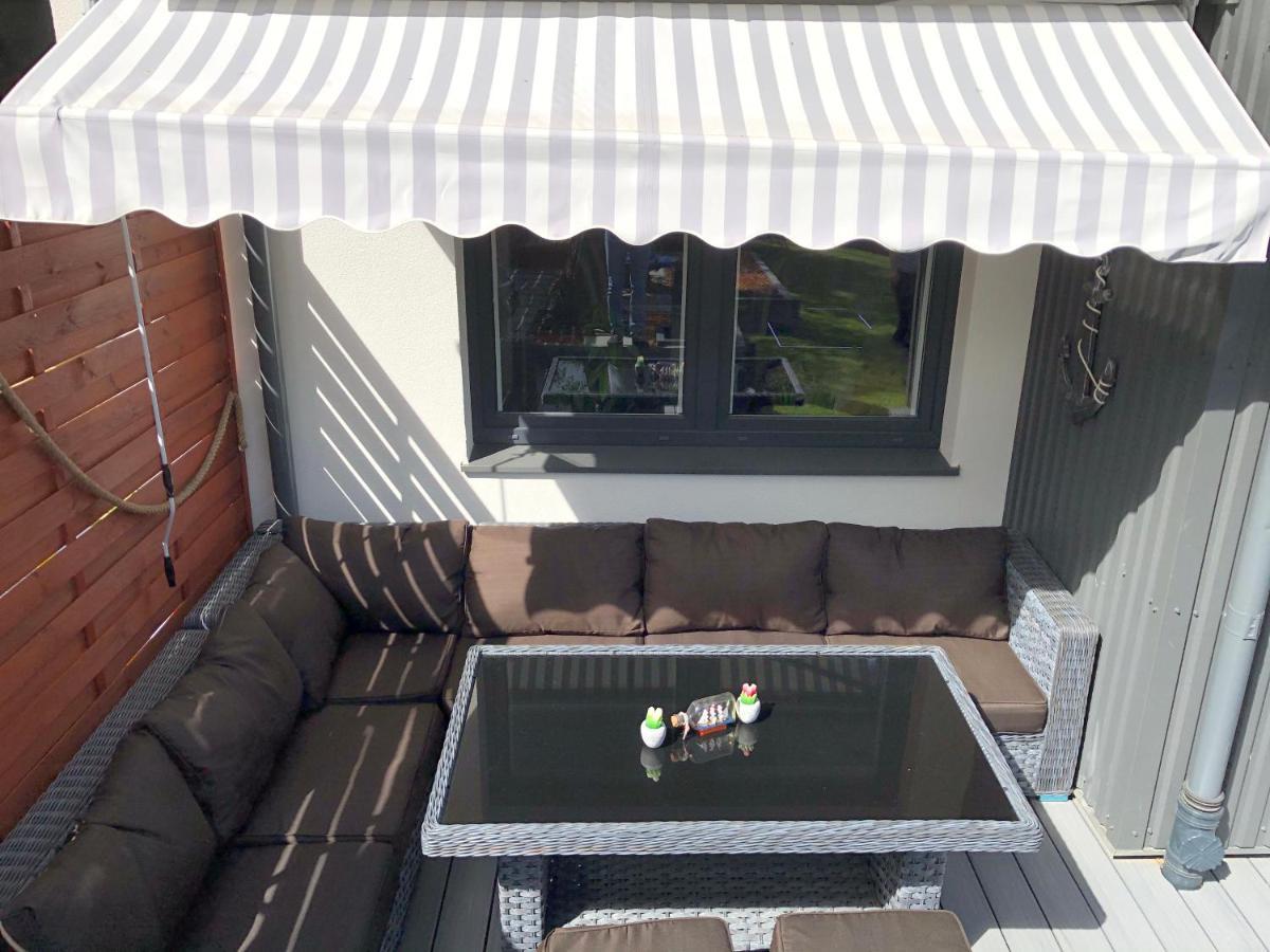 Apartament Zatoka deluxe Apartment Debogorze Bagian luar foto